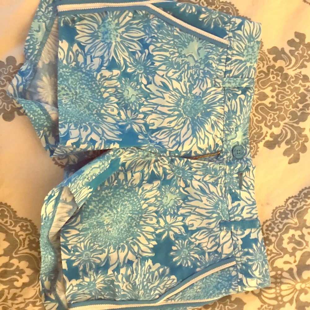Lilly - Callahan Shorts